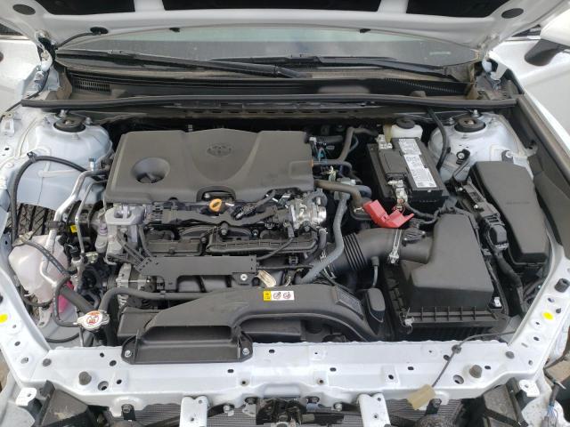 Photo 6 VIN: 4T1K61AK9NU621035 - TOYOTA CAMRY XSE 