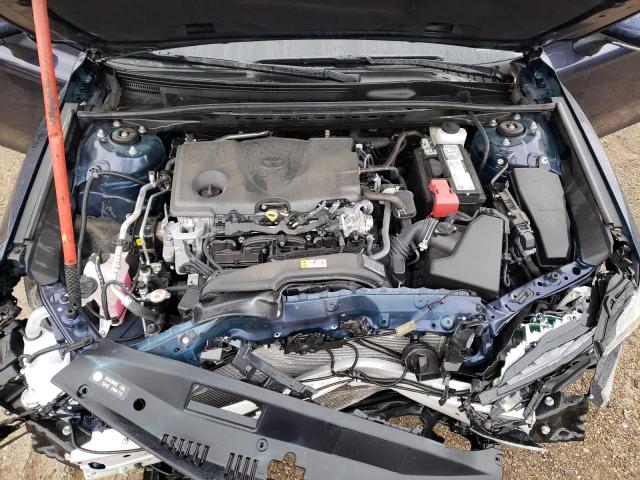 Photo 10 VIN: 4T1K61AK9NU717005 - TOYOTA CAMRY XSE 