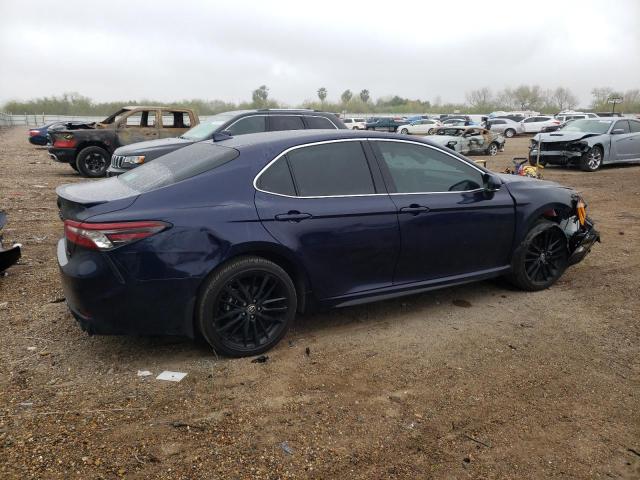 Photo 2 VIN: 4T1K61AK9NU717005 - TOYOTA CAMRY XSE 