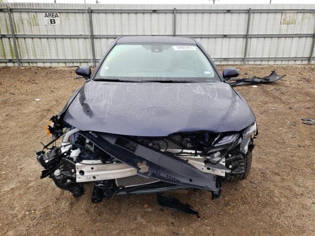 Photo 4 VIN: 4T1K61AK9NU717005 - TOYOTA CAMRY XSE 