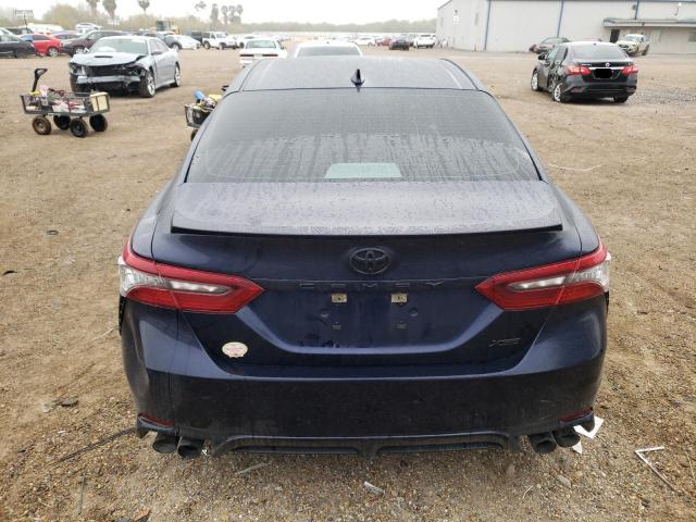 Photo 5 VIN: 4T1K61AK9NU717005 - TOYOTA CAMRY XSE 