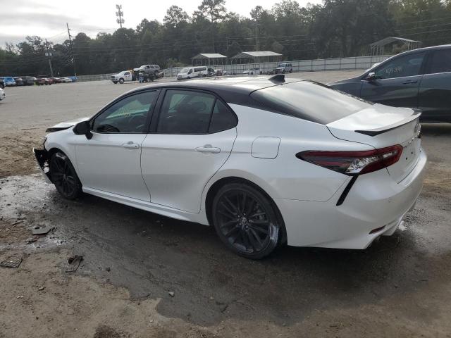 Photo 1 VIN: 4T1K61AK9PU088476 - TOYOTA CAMRY XSE 