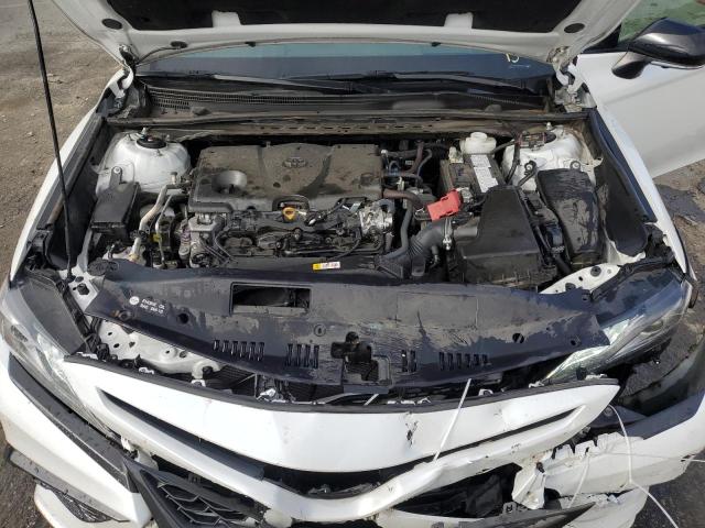 Photo 10 VIN: 4T1K61AK9PU088476 - TOYOTA CAMRY XSE 