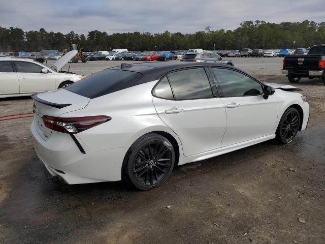 Photo 2 VIN: 4T1K61AK9PU088476 - TOYOTA CAMRY XSE 