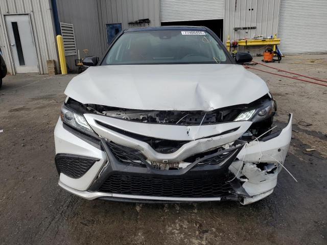 Photo 4 VIN: 4T1K61AK9PU088476 - TOYOTA CAMRY XSE 