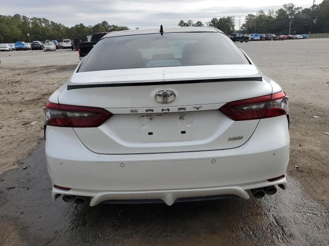 Photo 5 VIN: 4T1K61AK9PU088476 - TOYOTA CAMRY XSE 