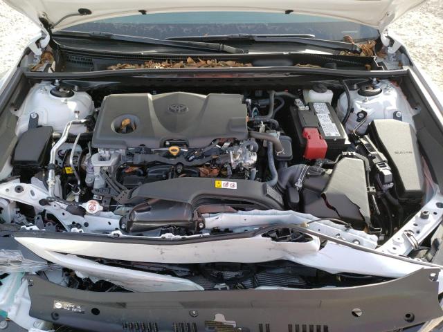 Photo 10 VIN: 4T1K61AK9PU092317 - TOYOTA CAMRY XSE 