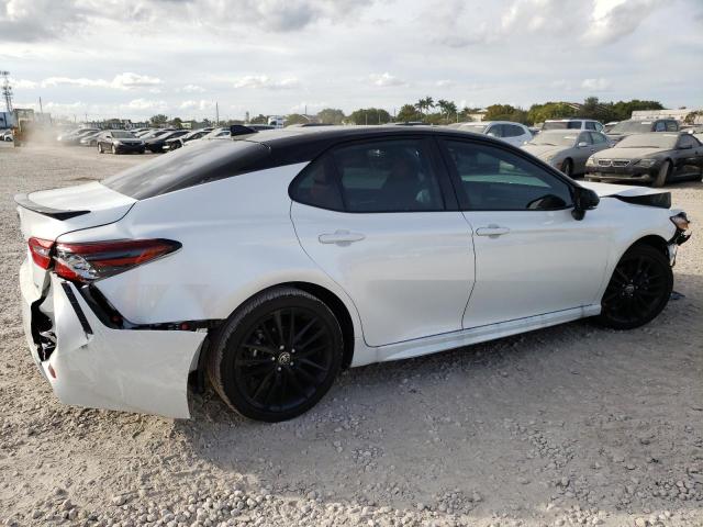 Photo 2 VIN: 4T1K61AK9PU092317 - TOYOTA CAMRY XSE 