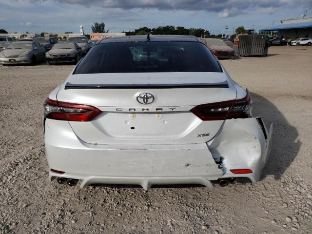 Photo 5 VIN: 4T1K61AK9PU092317 - TOYOTA CAMRY XSE 