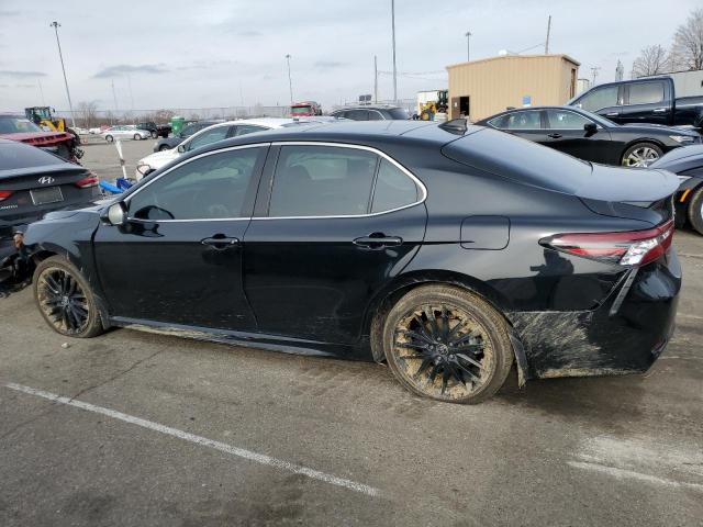 Photo 1 VIN: 4T1K61AK9PU097873 - TOYOTA CAMRY 