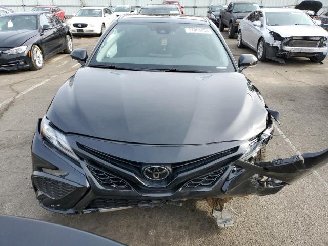 Photo 4 VIN: 4T1K61AK9PU097873 - TOYOTA CAMRY 