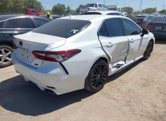 Photo 3 VIN: 4T1K61AK9PU102893 - TOYOTA CAMRY 