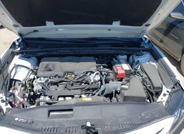 Photo 9 VIN: 4T1K61AK9PU102893 - TOYOTA CAMRY 