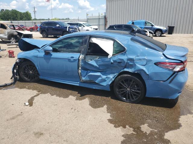 Photo 1 VIN: 4T1K61AK9PU111318 - TOYOTA CAMRY 