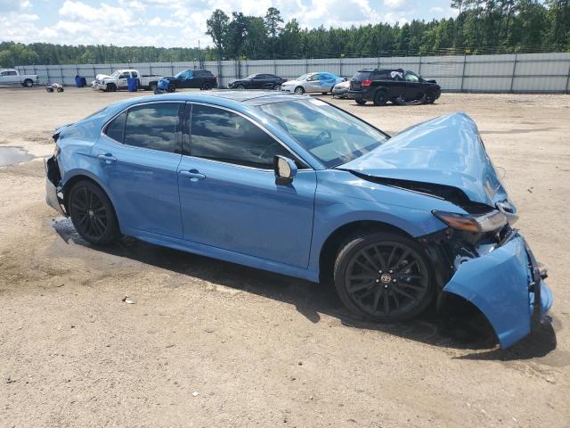 Photo 3 VIN: 4T1K61AK9PU111318 - TOYOTA CAMRY 