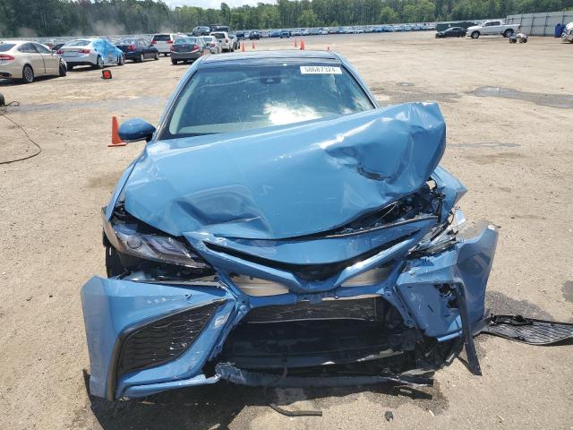 Photo 4 VIN: 4T1K61AK9PU111318 - TOYOTA CAMRY 