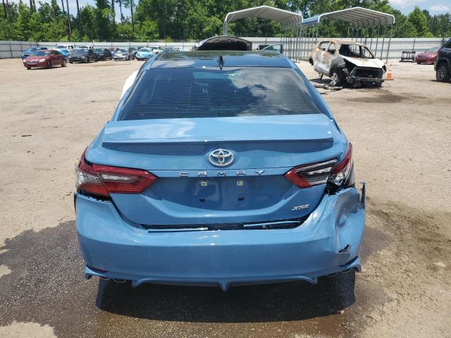 Photo 5 VIN: 4T1K61AK9PU111318 - TOYOTA CAMRY 