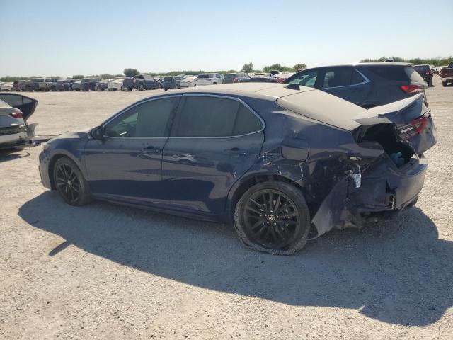 Photo 1 VIN: 4T1K61AK9PU115806 - TOYOTA CAMRY XSE 