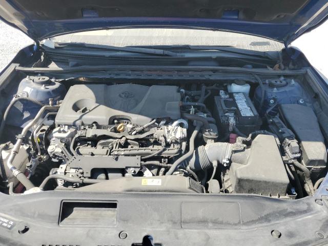 Photo 10 VIN: 4T1K61AK9PU115806 - TOYOTA CAMRY XSE 