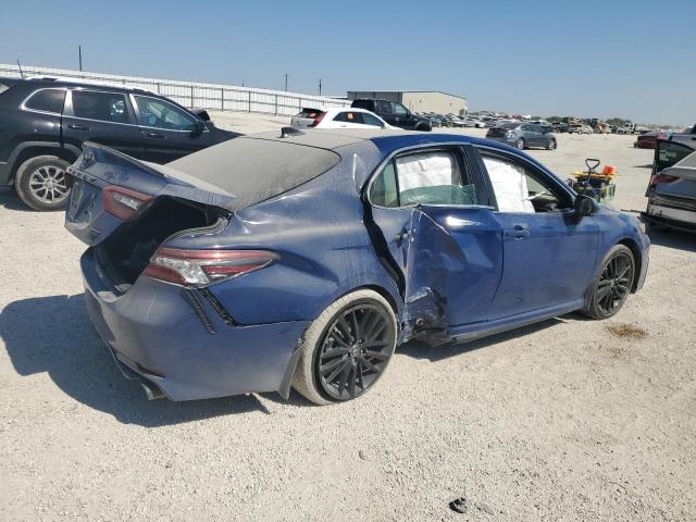 Photo 2 VIN: 4T1K61AK9PU115806 - TOYOTA CAMRY XSE 