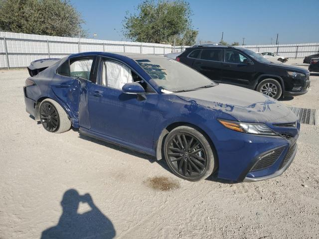 Photo 3 VIN: 4T1K61AK9PU115806 - TOYOTA CAMRY XSE 