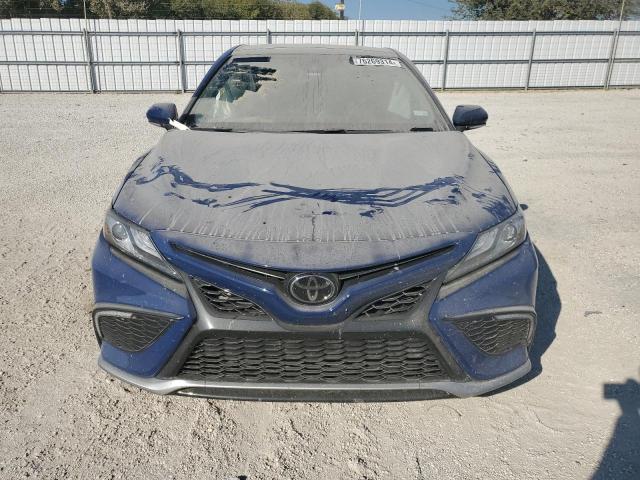 Photo 4 VIN: 4T1K61AK9PU115806 - TOYOTA CAMRY XSE 