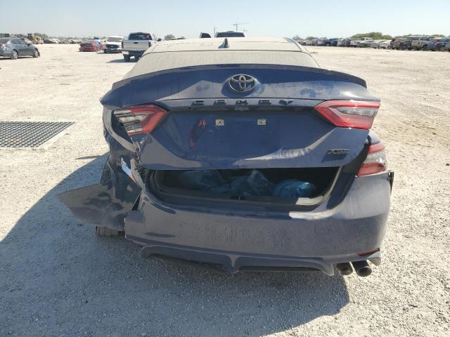 Photo 5 VIN: 4T1K61AK9PU115806 - TOYOTA CAMRY XSE 