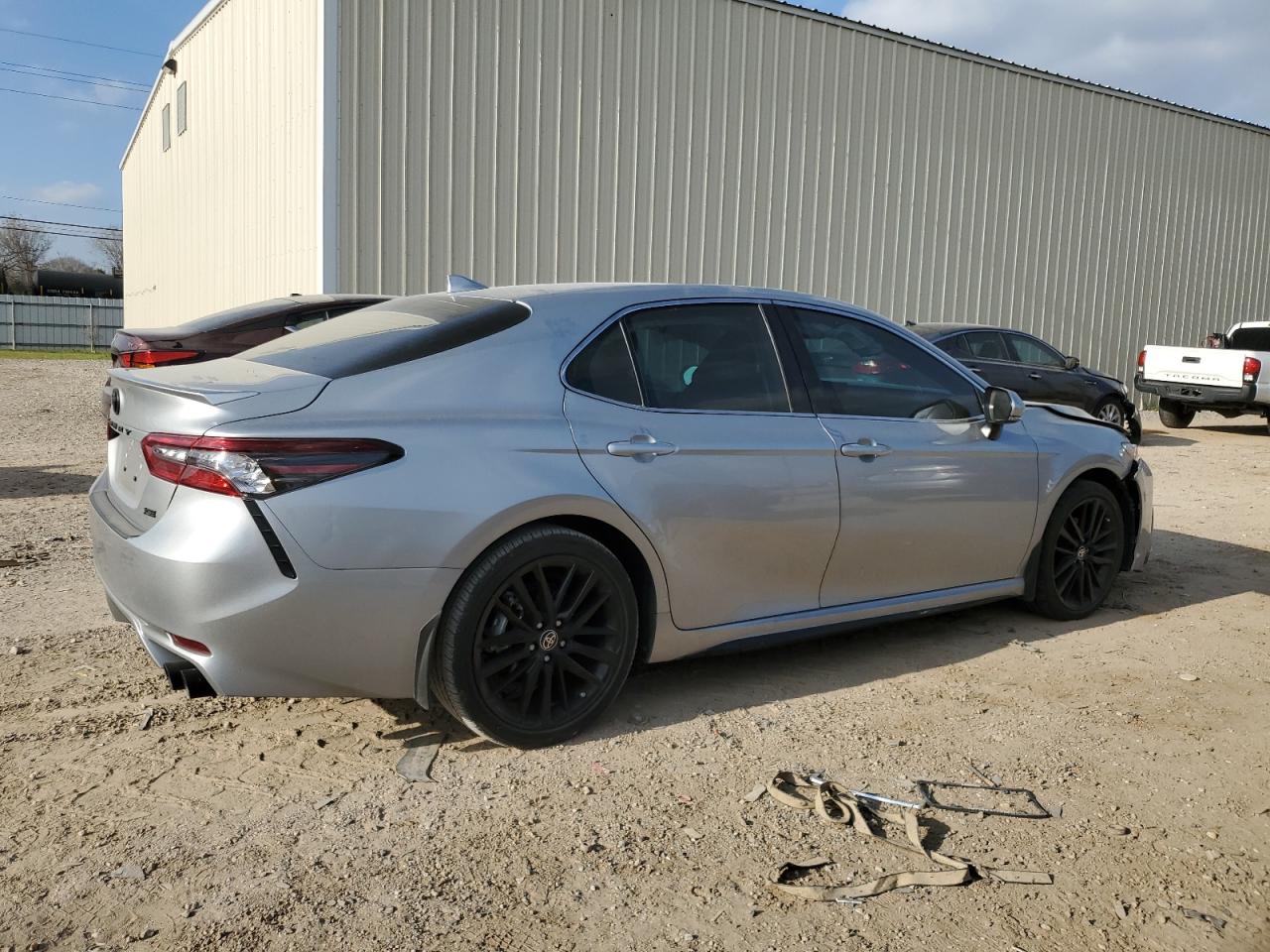 Photo 2 VIN: 4T1K61AK9PU147302 - TOYOTA CAMRY 