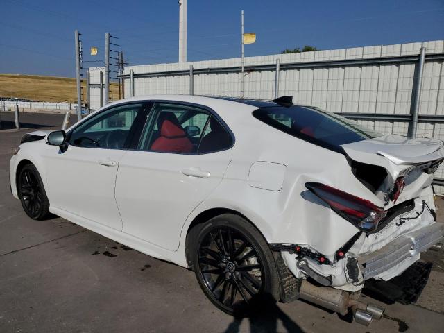 Photo 1 VIN: 4T1K61AK9PU154461 - TOYOTA CAMRY XSE 