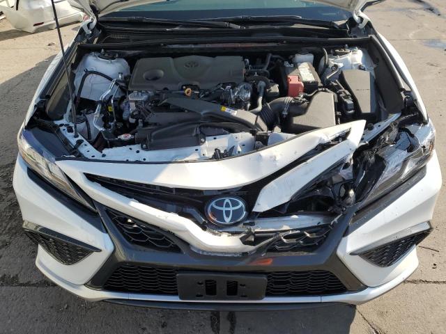 Photo 10 VIN: 4T1K61AK9PU154461 - TOYOTA CAMRY XSE 