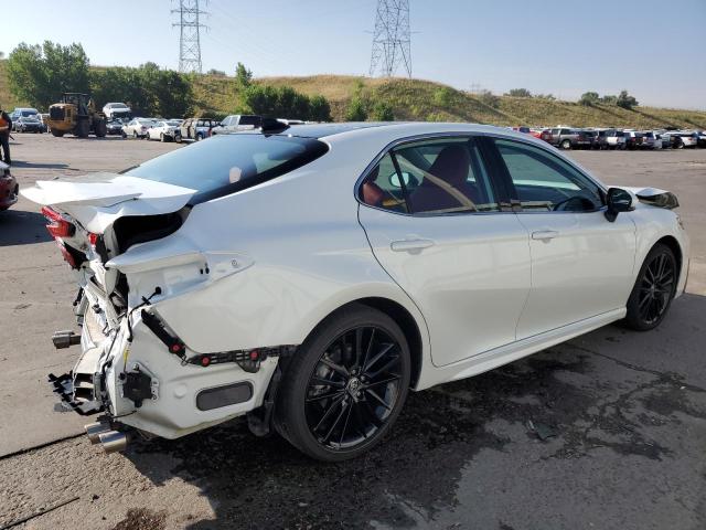 Photo 2 VIN: 4T1K61AK9PU154461 - TOYOTA CAMRY XSE 