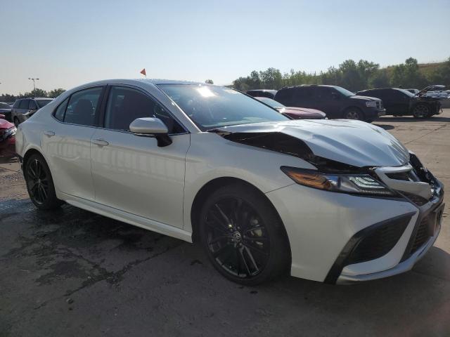 Photo 3 VIN: 4T1K61AK9PU154461 - TOYOTA CAMRY XSE 