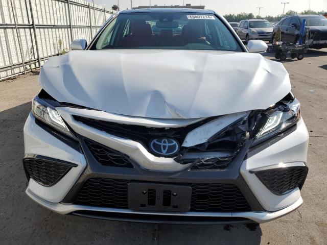 Photo 4 VIN: 4T1K61AK9PU154461 - TOYOTA CAMRY XSE 