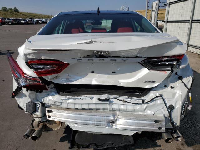 Photo 5 VIN: 4T1K61AK9PU154461 - TOYOTA CAMRY XSE 