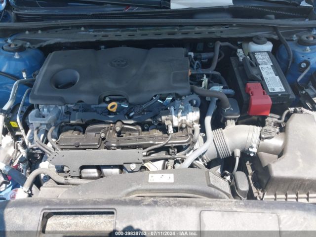 Photo 9 VIN: 4T1K61AK9PU155304 - TOYOTA CAMRY 