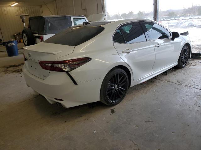 Photo 2 VIN: 4T1K61AK9PU179960 - TOYOTA CAMRY 