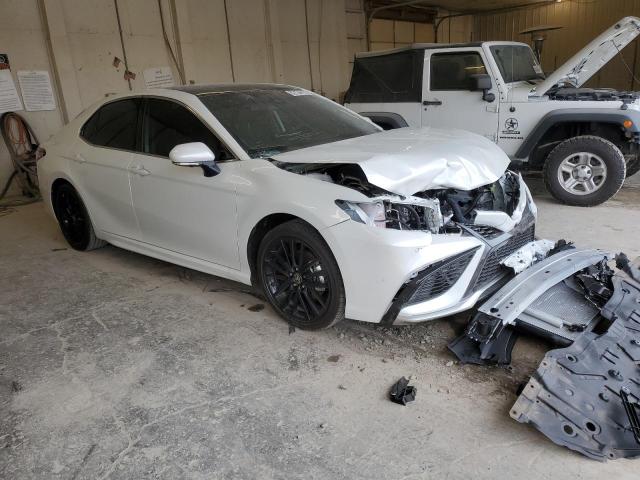 Photo 3 VIN: 4T1K61AK9PU179960 - TOYOTA CAMRY 