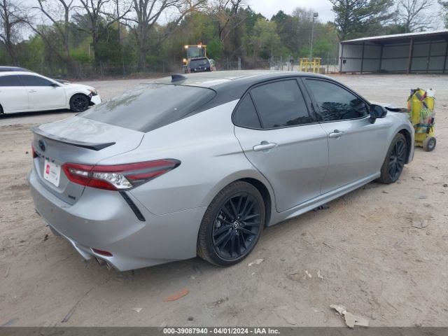 Photo 3 VIN: 4T1K61AK9PU180980 - TOYOTA CAMRY 