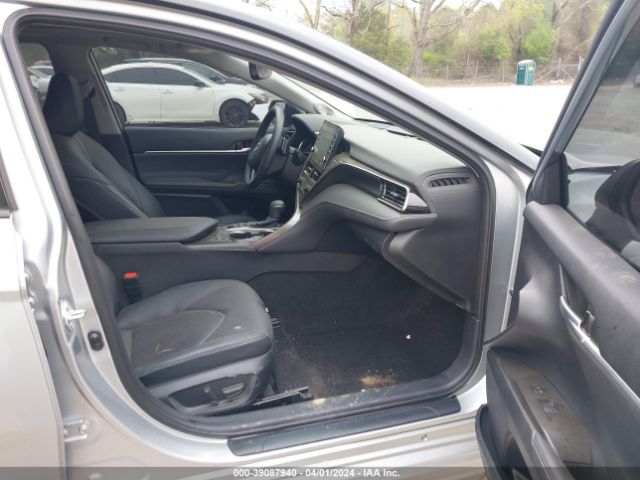 Photo 4 VIN: 4T1K61AK9PU180980 - TOYOTA CAMRY 