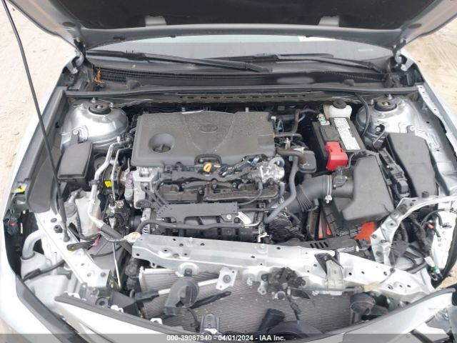 Photo 9 VIN: 4T1K61AK9PU180980 - TOYOTA CAMRY 