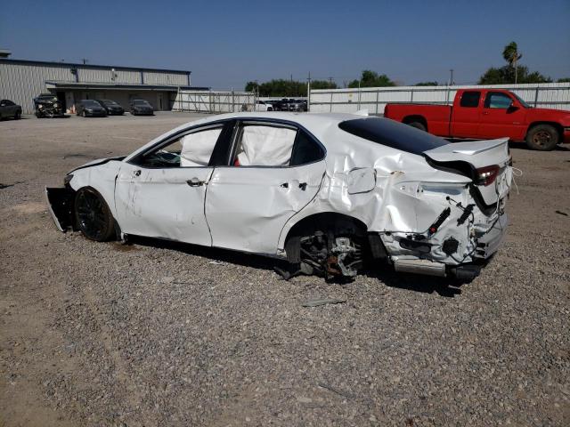 Photo 1 VIN: 4T1K61AK9PU727472 - TOYOTA CAMRY XSE 