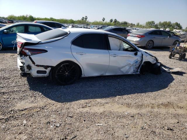 Photo 2 VIN: 4T1K61AK9PU727472 - TOYOTA CAMRY XSE 