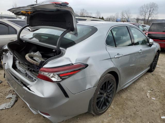 Photo 2 VIN: 4T1K61AK9PU735720 - TOYOTA CAMRY XSE 