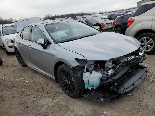 Photo 3 VIN: 4T1K61AK9PU735720 - TOYOTA CAMRY XSE 