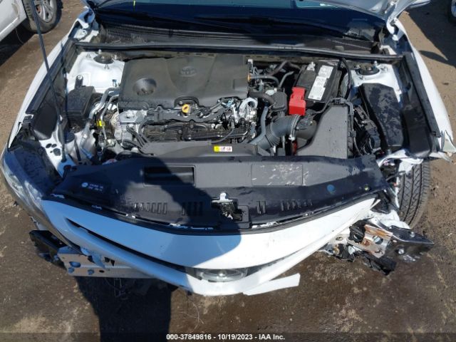 Photo 9 VIN: 4T1K61AK9PU754283 - TOYOTA CAMRY 