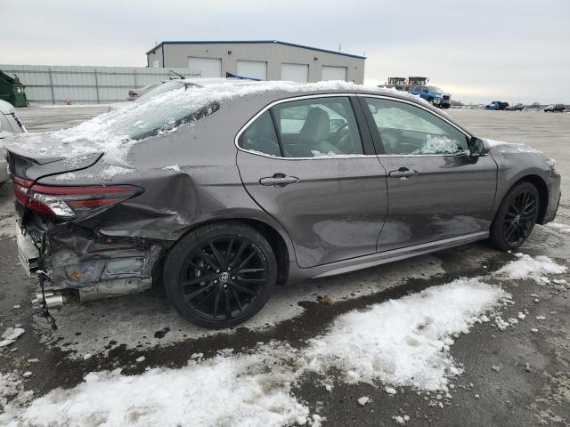 Photo 2 VIN: 4T1K61AK9PU796923 - TOYOTA CAMRY 