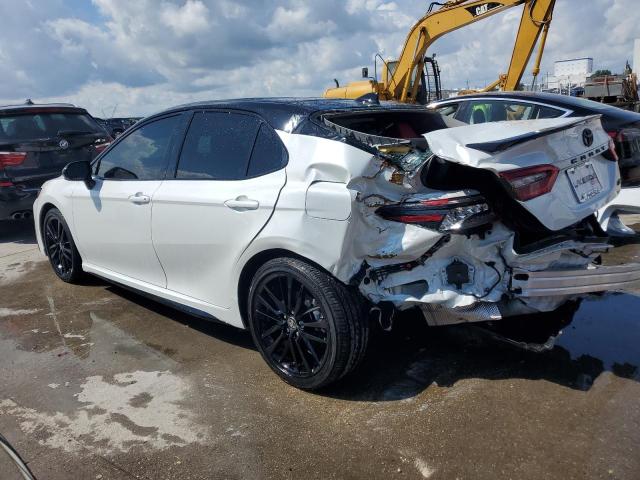 Photo 1 VIN: 4T1K61AK9RU244387 - TOYOTA CAMRY XSE 