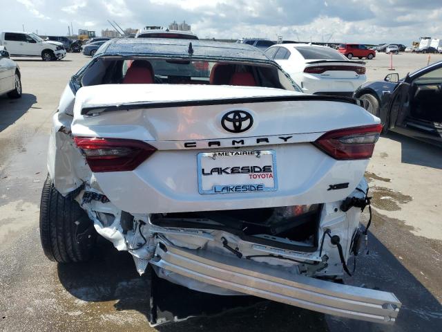 Photo 5 VIN: 4T1K61AK9RU244387 - TOYOTA CAMRY XSE 