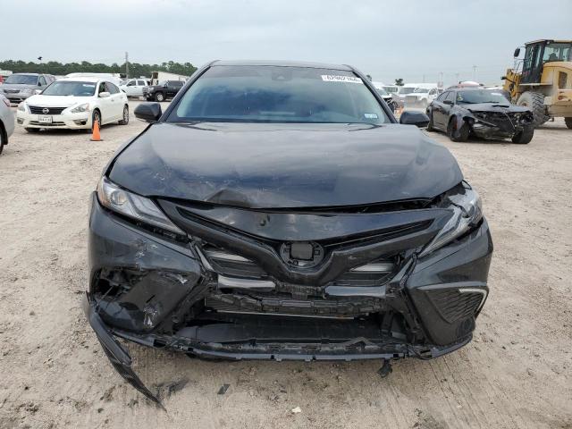 Photo 4 VIN: 4T1K61AK9RU250321 - TOYOTA CAMRY XSE 