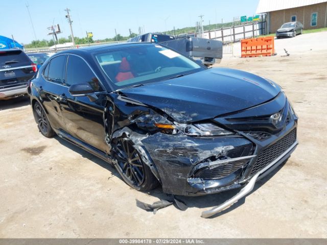 Photo 0 VIN: 4T1K61AK9RU903083 - TOYOTA CAMRY 